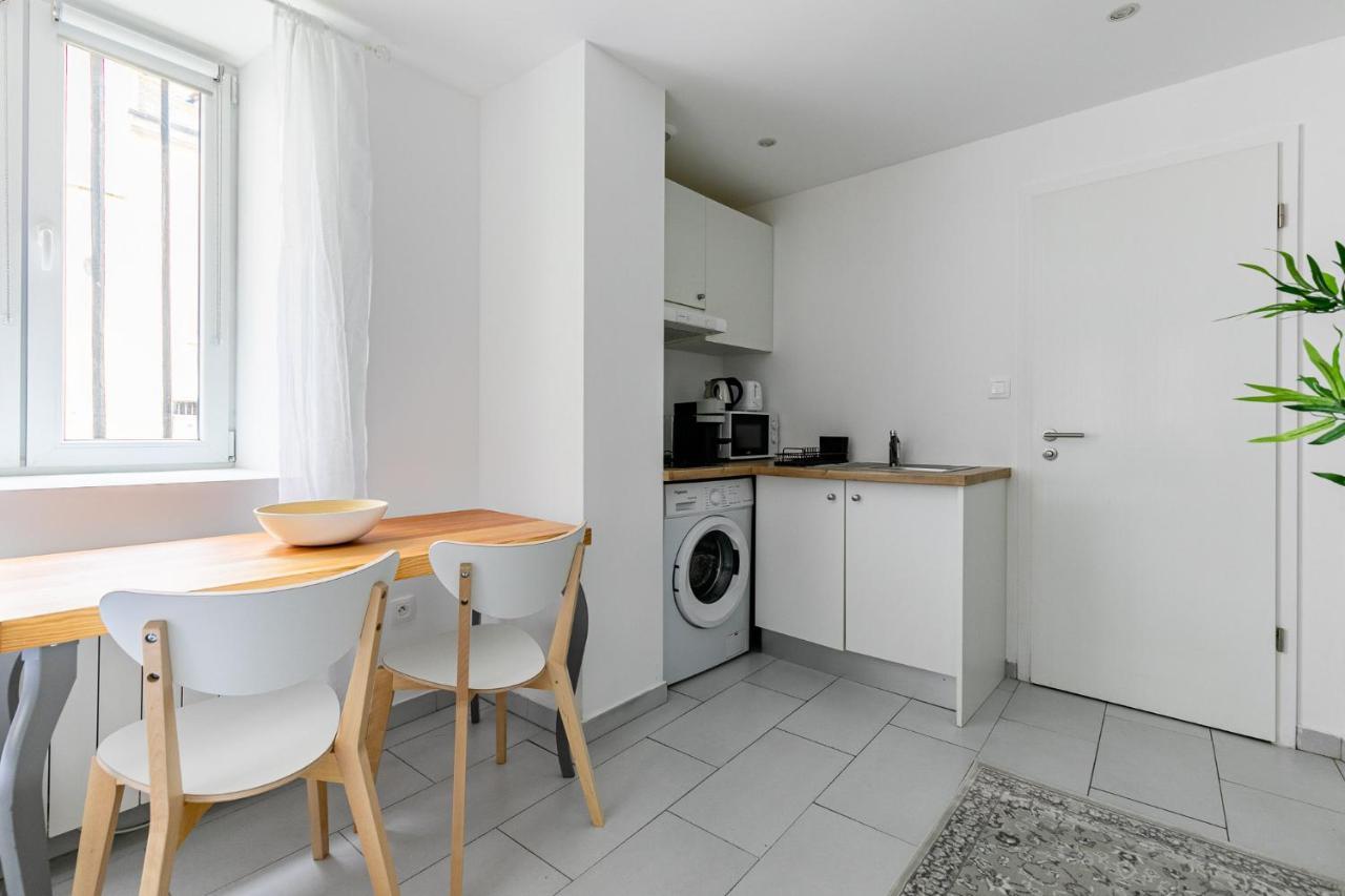 Apartamento Le Ronny Cathedrale Estrasburgo Exterior foto